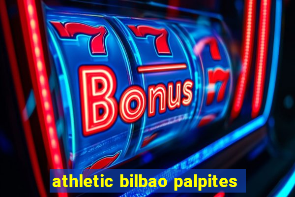 athletic bilbao palpites